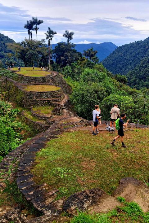 Ciudad Perdida
